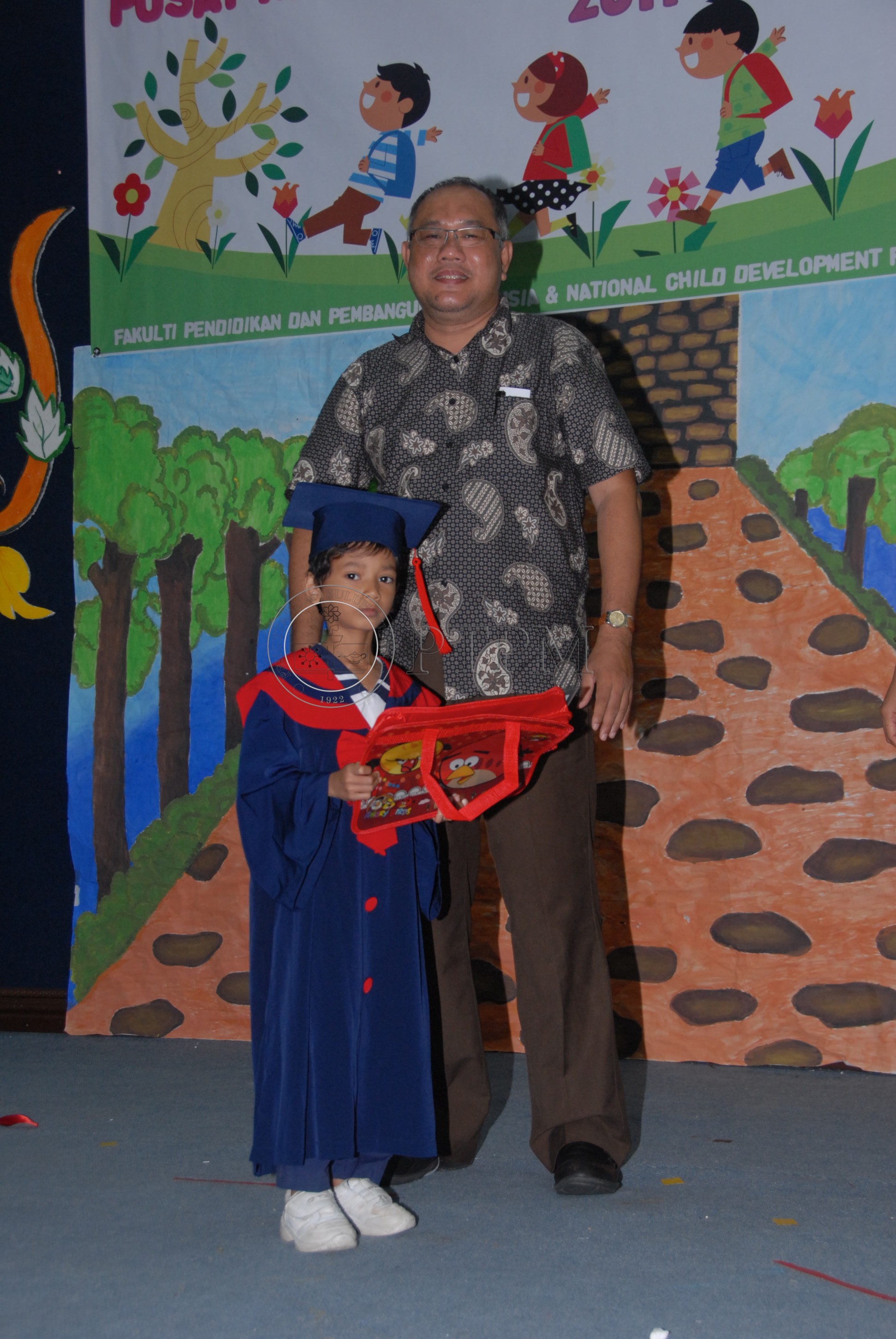 PTPM 11 100 TADIKA  IDA 0508